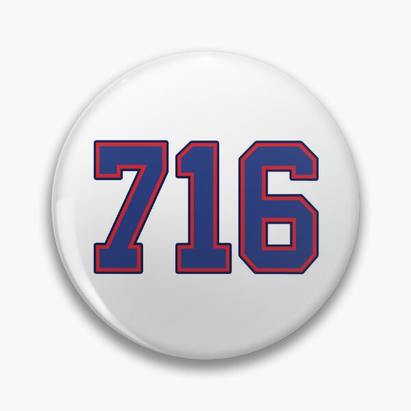 Item preview, Bills 716 - Away designed and sold by bamatt30.