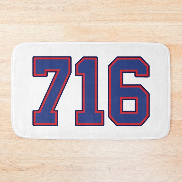 Item preview, Bills 716 - Away designed and sold by bamatt30.