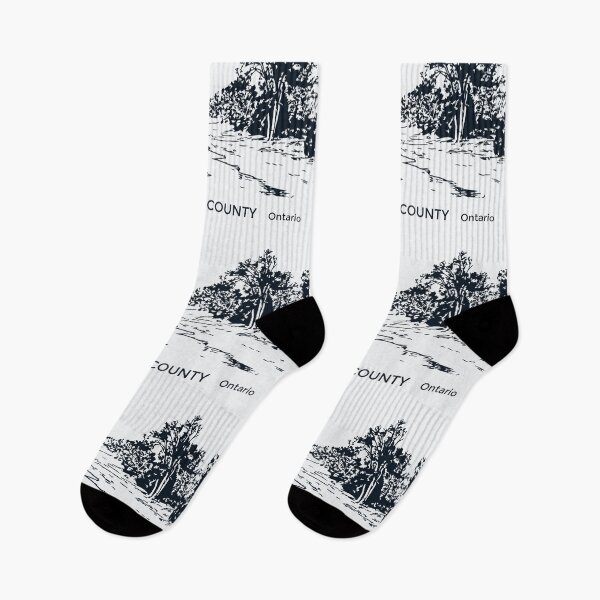 Item preview, Prince Edward County Ontario designed and sold by Lakeric Cityscapes.