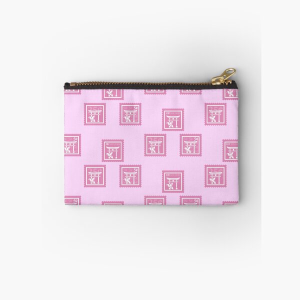 Item preview, Japanese | Pink & White Stamps | College Japan Language Major | Foreign Relations Graduate School Class | International Translator Job | University Degree Minor | StampHeed 005 designed and sold by StampHeed.