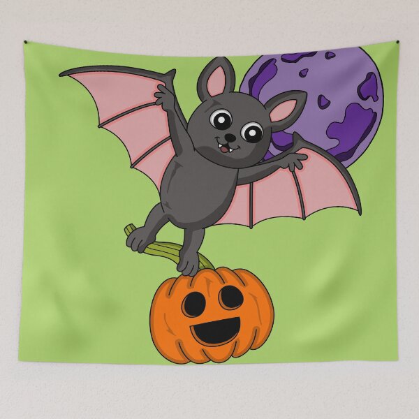Item preview, Pumpkin snatcher designed and sold by BaffledSnout.