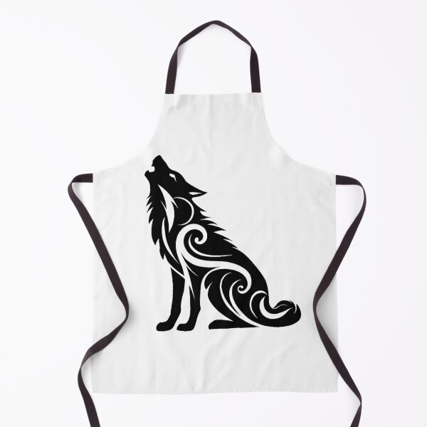 Item preview, Shadow Howl designed and sold by DabrowskiDesign.