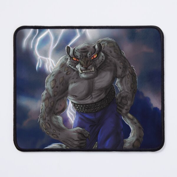 Item preview, Tai Lung Thunder designed and sold by Furiarossa.