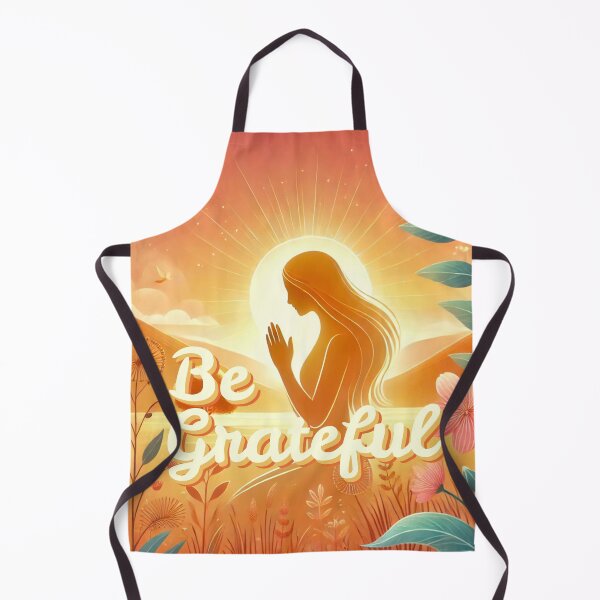 Item preview, Be Grateful designed and sold by OkanemochiStore.
