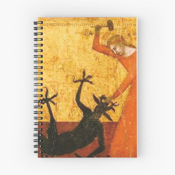 Item preview, Medieval Creature Meme designed and sold by VintageManiac.
