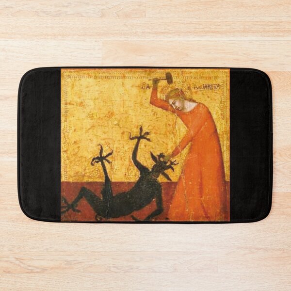 Item preview, Medieval Creature Meme designed and sold by VintageManiac.
