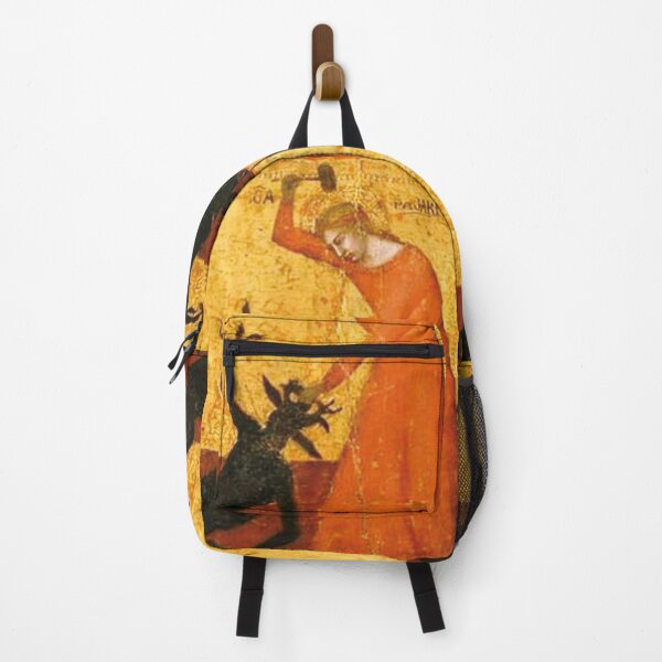 Item preview, Medieval Creature Meme designed and sold by VintageManiac.