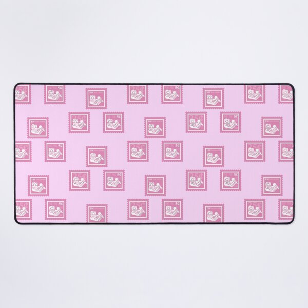 Item preview, Journalism | Pink & White Stamps | College Public Relations Major | Photography Media Graduate School Class | News Reporter Journalist Job | University Degree Minor | StampHeed 005 designed and sold by StampHeed.