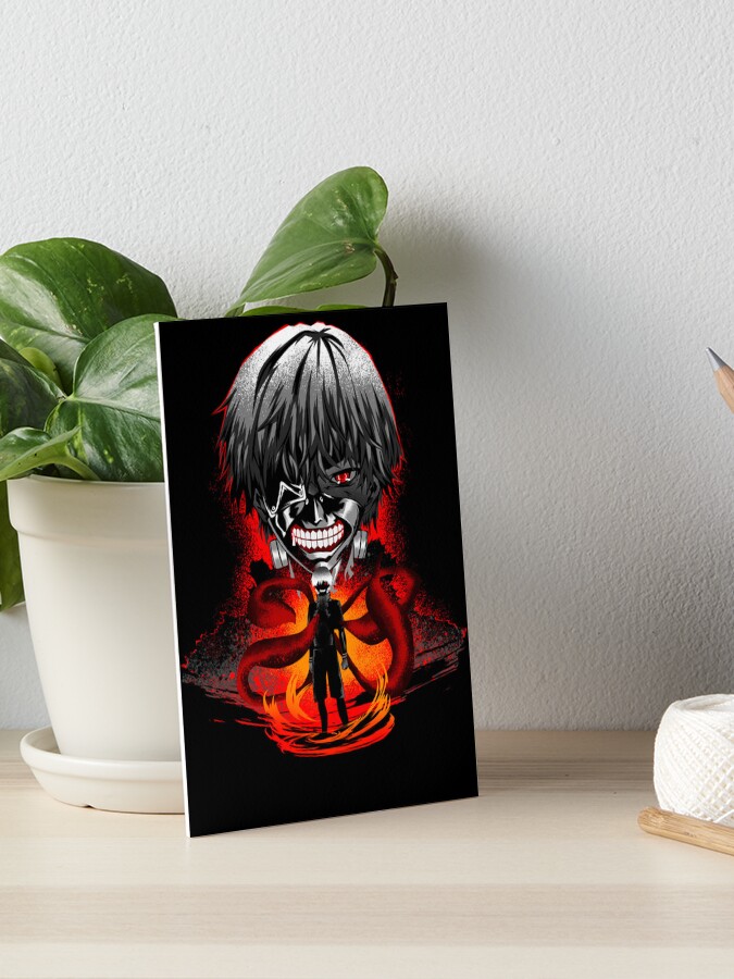 One-Eyed King" Art Board Print for Sale by ChrisDalida | Redbubble