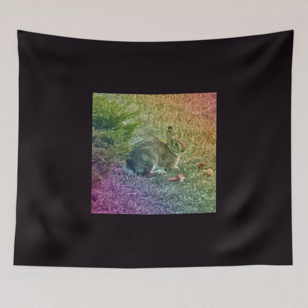 Item preview, Night Bunny designed and sold by South Bay Storyteller .