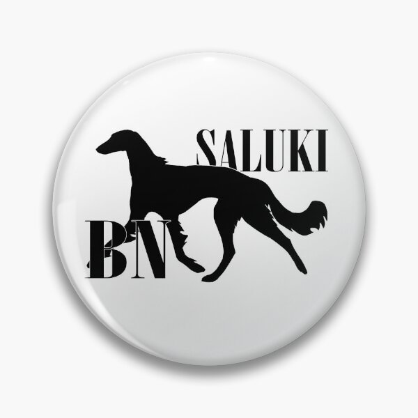 Item preview, BN Beginner Novice Obedience Title AKC Saluki designed and sold by Adventuring Borders.