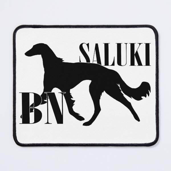 Item preview, BN Beginner Novice Obedience Title AKC Saluki designed and sold by Adventuring Borders.