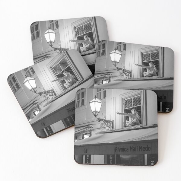 Item preview, Serenata vespertina designed and sold by timgd22.