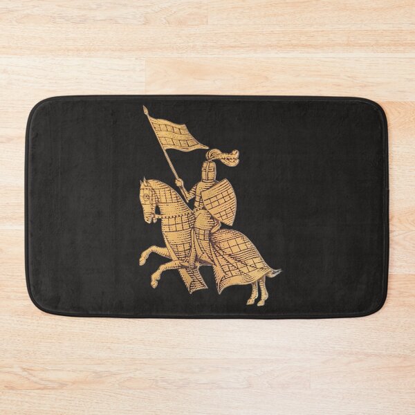 Item preview, Golden Knight designed and sold by MorningFive.