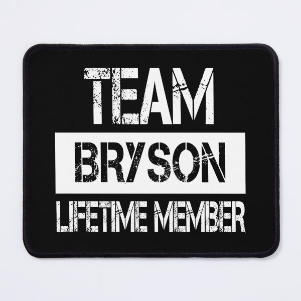 Item preview, Bryson Name Bryson Lifetime member designed and sold by Opera-Dan.