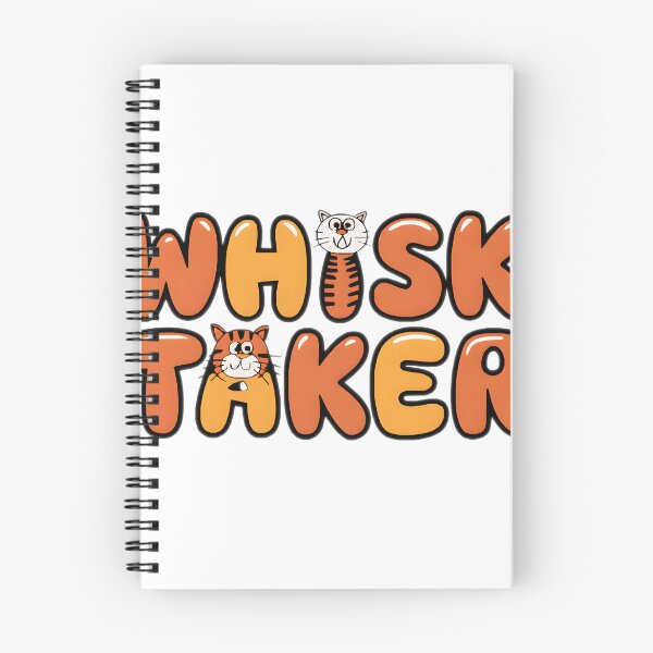 Item preview, Whisk Taker: Stylish Gear for Fearless Bakers! designed and sold by SilaStyles.