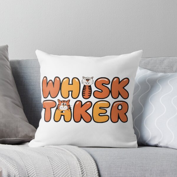 Item preview, Whisk Taker: Stylish Gear for Fearless Bakers! designed and sold by SilaStyles.