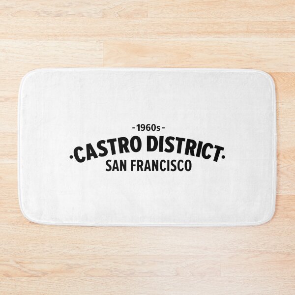 Item preview,
Castro District - Iconic San Francisco Neighborhood designed and sold by Boogosh.