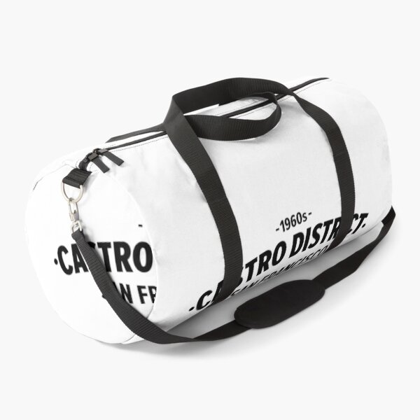 Item preview,  Castro District - Iconic San Francisco Neighborhood designed and sold by Boogosh.