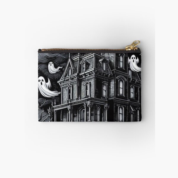 Item preview, Haunted Mansion Ghostly Night designed and sold by JavisSRDesign.