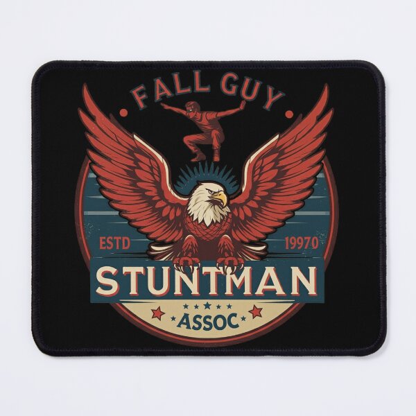 Item preview, Copy of Fall Guy Stuntman Association designed and sold by studiopekepeke.