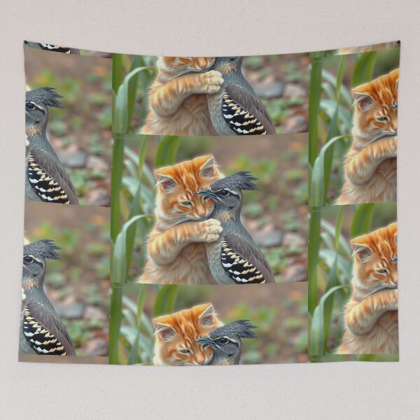 Item preview, Animal Hugs designed and sold by NerdscapeDC.