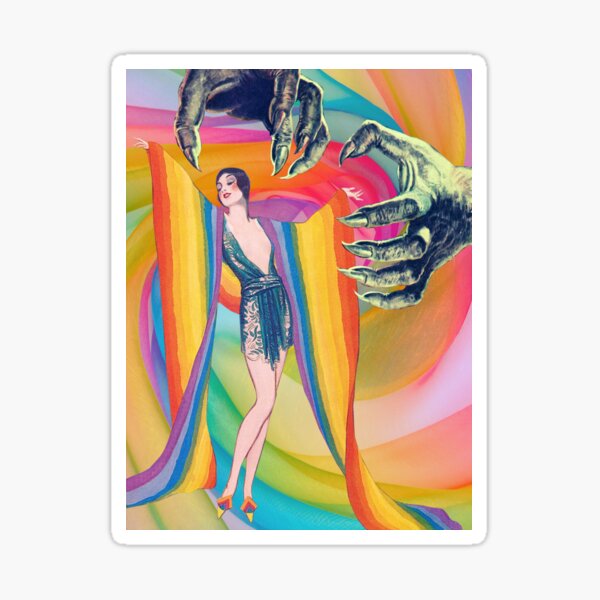 Item preview, Bury Your Gays designed and sold by Rachel Feltman.