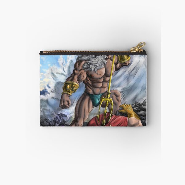 Item preview, Triump of King Triton designed and sold by Furiarossa.