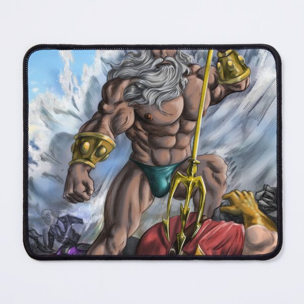 Item preview, Triump of King Triton designed and sold by Furiarossa.