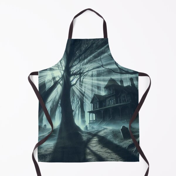 Item preview, The spooky night: When shadows come to life and nightmares become reality designed and sold by FotoworldEdel.