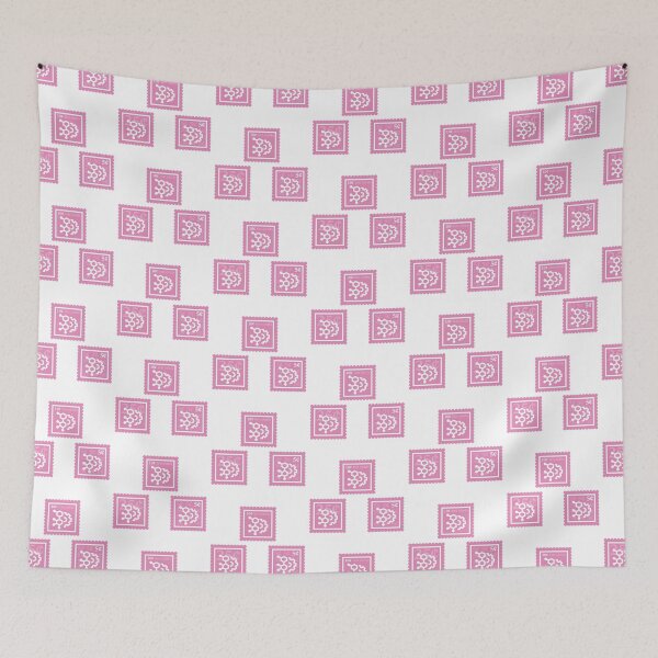 Item preview, Materials Engineering | Pink & White Stamps | College Ceramic Properties Major | Nanotechnology Graduate School Class | Polymer Engineer Job | University Degree Minor | StampHeed 005 designed and sold by StampHeed.