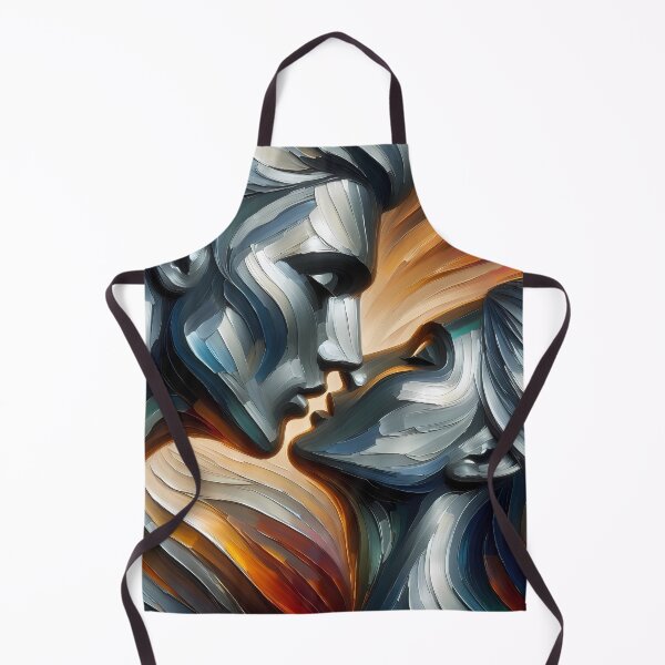 Item preview, Eternal Kiss designed and sold by Visual Nomad Club.