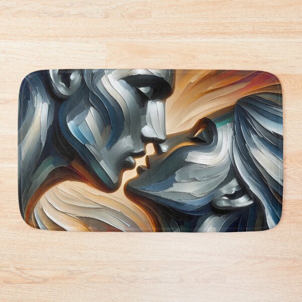 Item preview, Eternal Kiss designed and sold by Visual Nomad Club.