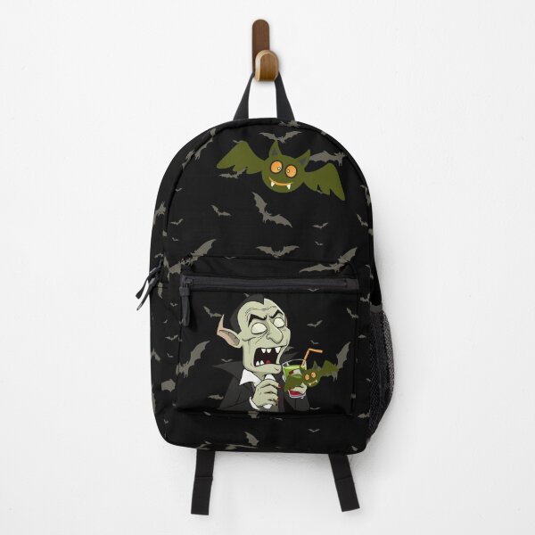 Item preview, Vampire On Vegan Diet designed and sold by TestudoDesign.