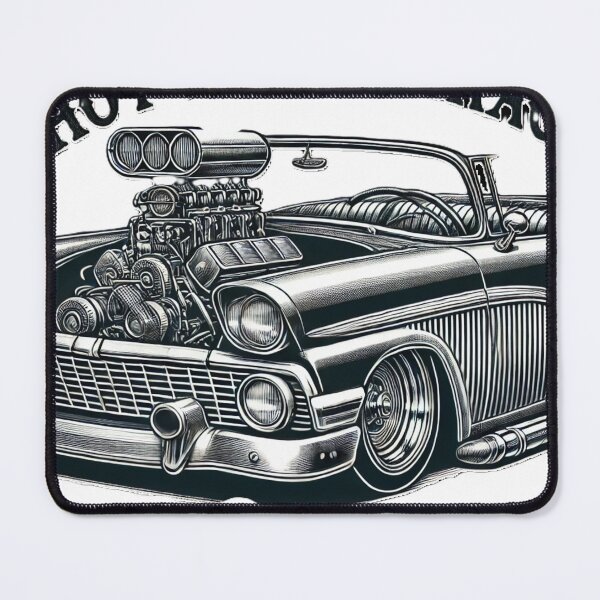 Item preview, Hot Rod Garage designed and sold by Fleetwood1994.
