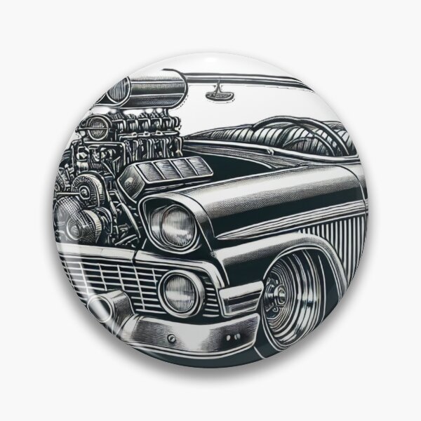 Item preview, Hot Rod Garage designed and sold by Fleetwood1994.