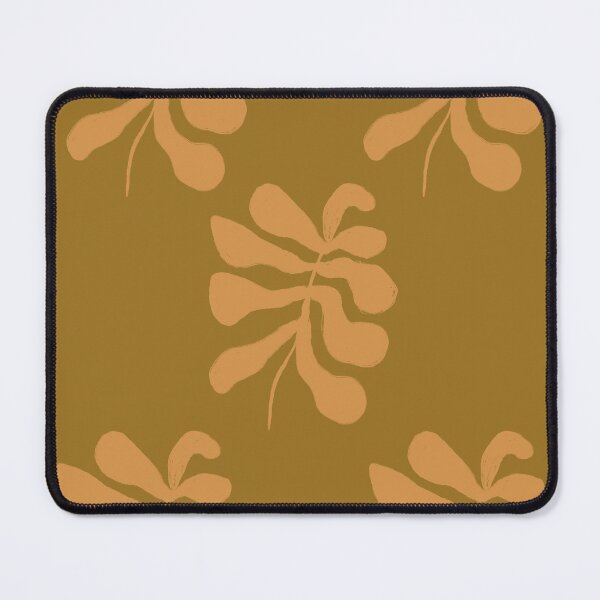 Item preview, Autumn Leaves Pattern designed and sold by bowsbotanicals.