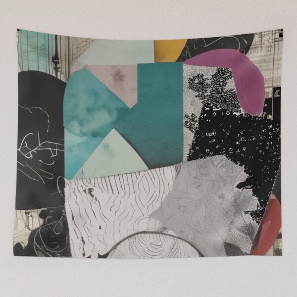 Item preview, Collage Selena designed and sold by GasconyPassion.