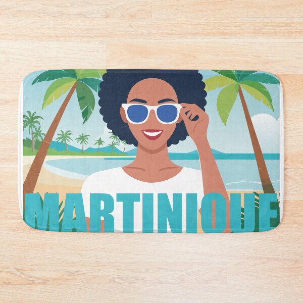 Item preview, Martinique designed and sold by pureorganic.