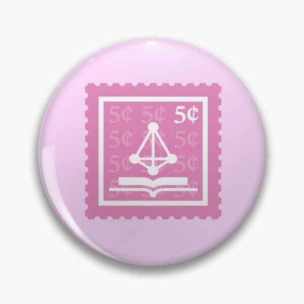 Item preview, Materials Science | Pink & White Stamps | College Structural Testing Major | Material Fabrication Graduate School Class | Metal Scientist Job | University Degree Minor | StampHeed 005 designed and sold by StampHeed.