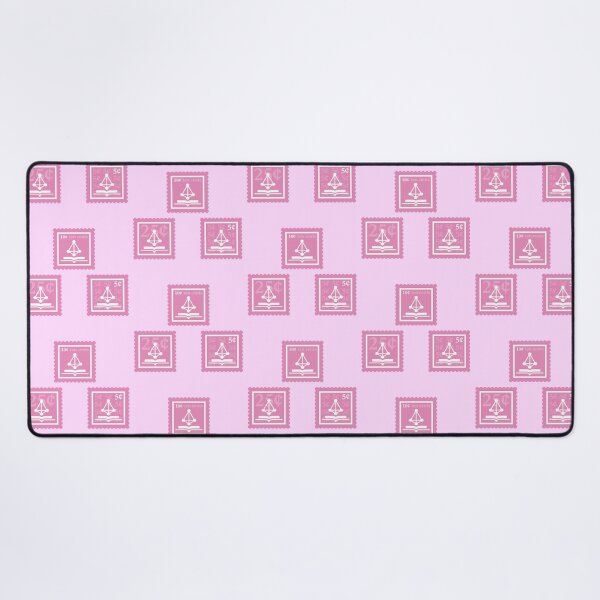Item preview, Materials Science | Pink & White Stamps | College Structural Testing Major | Material Fabrication Graduate School Class | Metal Scientist Job | University Degree Minor | StampHeed 005 designed and sold by StampHeed.