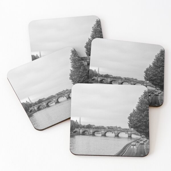 Item preview, Drive Along the Seine designed and sold by timgd22.