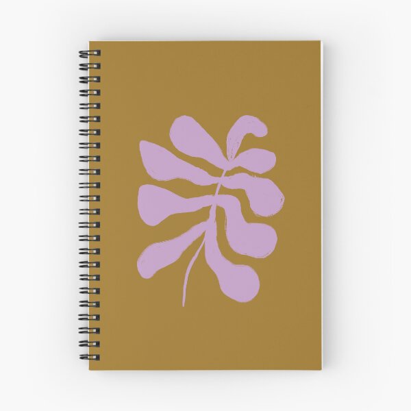 Item preview, Fall Boho Leaf Illustration designed and sold by bowsbotanicals.
