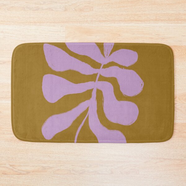 Item preview, Fall Boho Leaf Illustration designed and sold by bowsbotanicals.