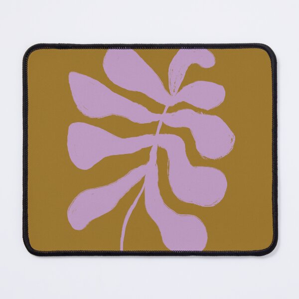 Item preview, Fall Boho Leaf Illustration designed and sold by bowsbotanicals.