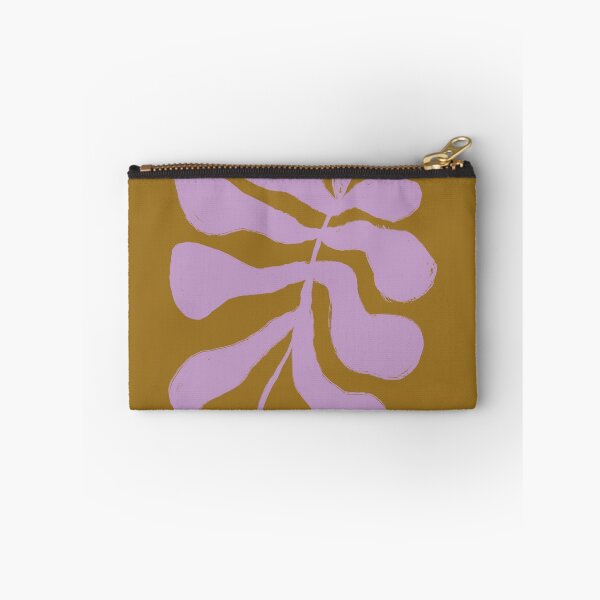 Item preview, Fall Boho Leaf Illustration designed and sold by bowsbotanicals.