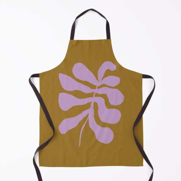 Item preview, Fall Boho Leaf Illustration designed and sold by bowsbotanicals.