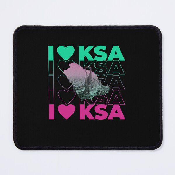 Item preview, I love Saudi Arabia National Day  designed and sold by TulipaGraphics.