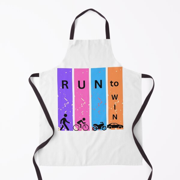 Item preview, Run to win designed and sold by Luckylife12.