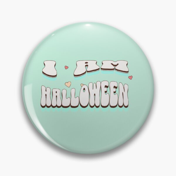 Item preview, I am halloween designed and sold by Jummydesign.